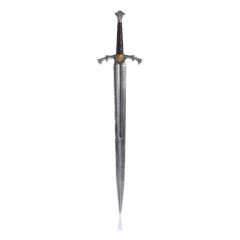 Dungeons & Dragons Foam sword Waterdeep Blade 90 cm