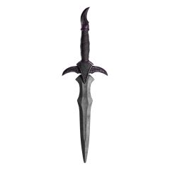 Dungeons & Dragons Foam Dagger Warlock