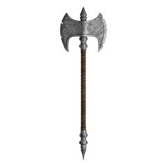 Dungeons & Dragons Foam axe Barbarian