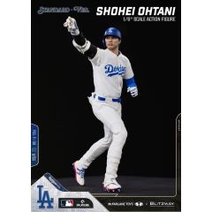 Major League Baseball Premium UMS Action Figure 1/6 Ohtani Shohei (Standard Ver.) 35 cm