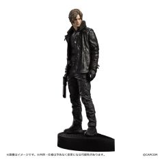Resident Evil Requiem Creator´s Model PVC Statue Leon S. Kennedy 33 cm