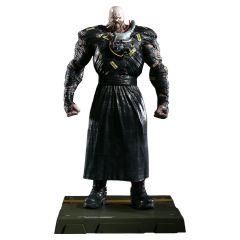 Resident Evil 4 Capcom Figure Builder Creator's Model Statue Nemesis 43 cm