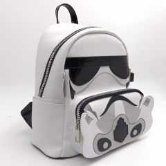 Star Wars Backpack Stormtrooper