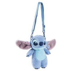 Disney Plush Bag Stitch