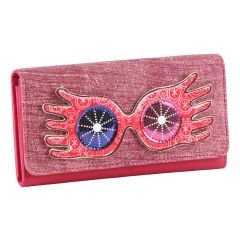 Harry Potter Wallet Luna Lovegood