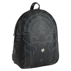 The Lord of the Rings Casual Fashion Faux-Leather Backpack