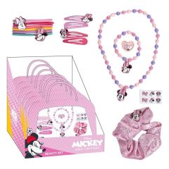 Disney Beauty Accessories Minnie Mouse Display 1.0 (6)