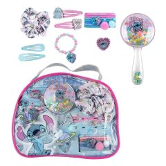 Lilo & Stitch Beauty Set Toiletry Bag Accessories