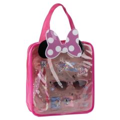 Disney Beauty Set with Glasses Minnie Mouse
