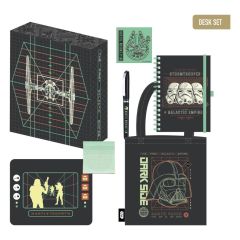 Star Wars Desk Gift Set