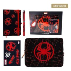 Marvel Case Gift Set Spider-Man