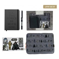 Star Wars Case Gift Set