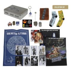 Star Wars Collector's Gift Set
