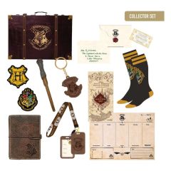 Harry Potter Collector's Gift Set