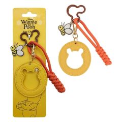 Disney Charm Keyring Winnie the Pooh