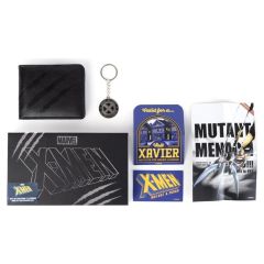 Marvel Wallet Gift Set X-Men