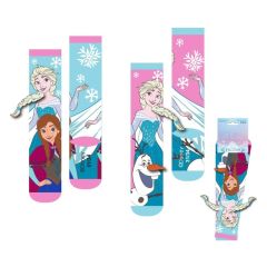 Frozen - Socks with Applications 27-34