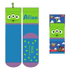 Toy Story Cozy Anti-Slip Socks 27-34