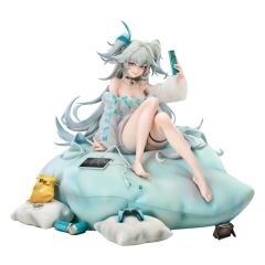 Girls' Frontline 2: Exilium PVC Figure 1/7 Florence Marvellous Herb Cake Ver. 19 cm