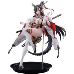 Toridamono PVC Statue 1/7 Tatsu Chan 26 cm