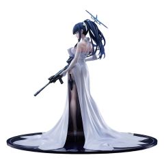 Blue Archive PVC Figure 1/7 Saori (Dress) 28 cm