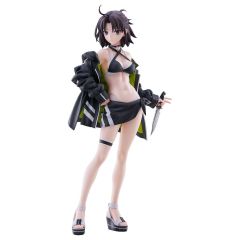 Fate/Grand Order PVC Figure 1/7 Moon Cancer / Jade Rabbit 26 cm