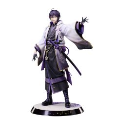 Nijisanji PVC Statue 1/7 Kenmochi Toya 26 cm
