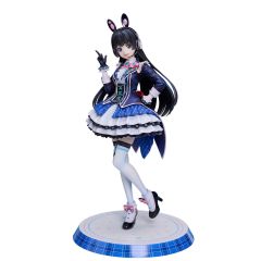 Nijisanji PVC Statue 1/7 Tsukino Mito 25 cm