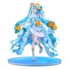 Hatsune Miku PVC Figure 1/7 Magical Mirai 2026 Ver. 25 cm