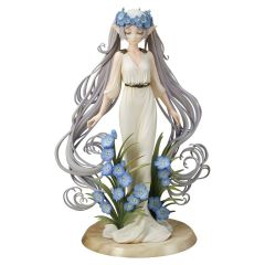 Frieren: Beyond Journey's End PVC Figure Frieren Art Nouveau Style 24 cm