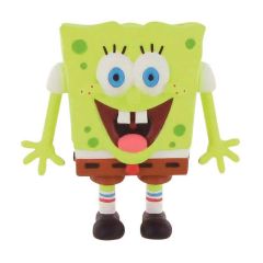SpongeBob SquarePants Mini figure SpongeBob SquarePants 7 cm