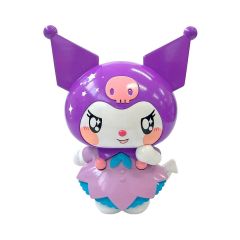 Hello Kitty and Friends figure Premium Kuromi 16 cm