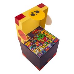 Brawl Stars Advent Calendar 2025