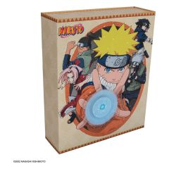 Naruto Advent Calendar Rasengan 2026