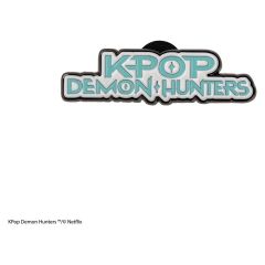 KPop Demon Hunters Pin KPop Demon Hunters