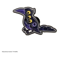 KPop Demon Hunters Pin Sussie