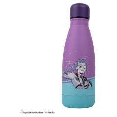 KPop Demon Hunters Mini Water Bottle Rumi