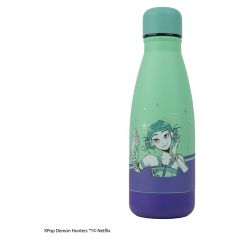 KPop Demon Hunters Mini Water Bottle Zoey