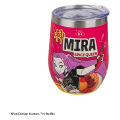 KPop Demon Hunters Travel Mug Mira Spice Queen