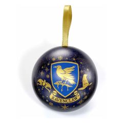 Harry Potter tree ornament with Necklace Ravenclaw