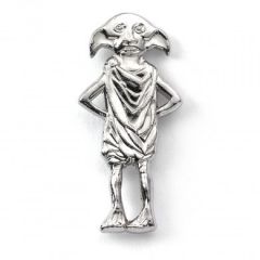 Harry Potter Pin Badge Dobby the House Elf
