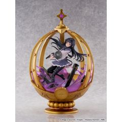 Puella Magi Madoka Magica PVC Statue 1/7 Akemi Homura 26 cm