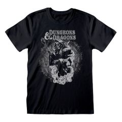 Dungeons & Dragons T-Shirt Lich Size S
