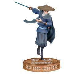 Blue Eye Samurai PVC Statue Mizu 20 cm