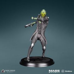 Mass Effect PVC Figure Thane Krios 22 cm