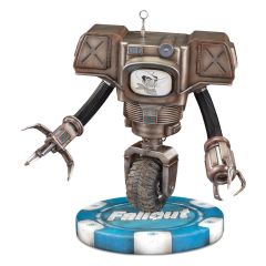 Fallout (Amazon) PVC Figure Victor the Securitron 25 cm