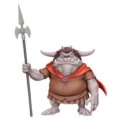 The Hobbit Vinyl Figure Goblin 20 cm