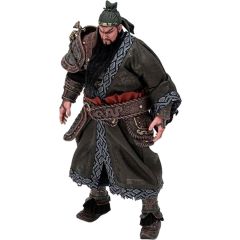 Romance of the Three Kingdoms Action Figure 1/12 Ode of Heroes: Guan Yu (Deluxe) 17 cm