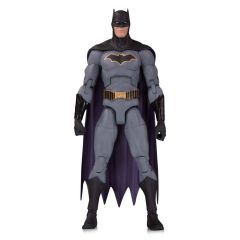 DC Essentials Action Figure Batman (Rebirth) Version 2 18 cm