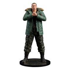 Yakuza: Like a Dragon Digsta PVC Statue Taiga Saejima 19 cm